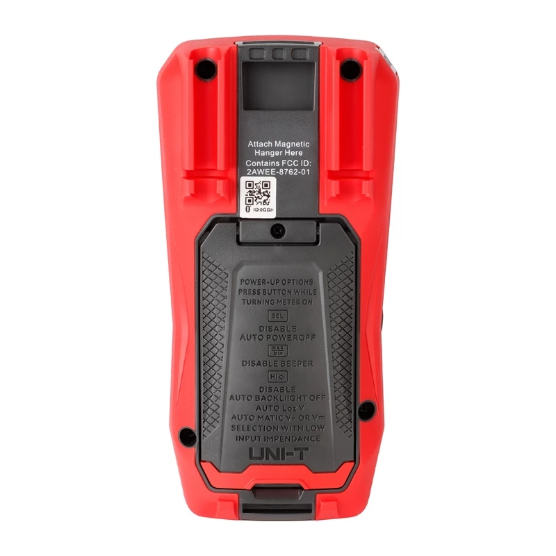 UNI-T UT117C digitálny multimeter