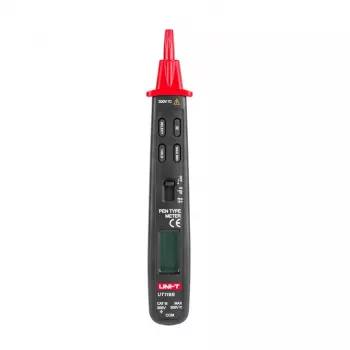 UNI-T UT118B univerzálny multimeter 6000 Counts True RMS digitálny multimeter