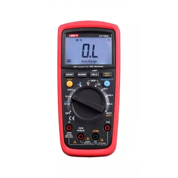 UNI-T UT139A True RMS digitálny multimeter 6000 Counts, CAT III 600V