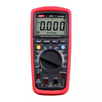 Uni-T UT139B True RMS digitálny multimeter