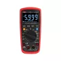 UNI-T UT139S True RMS digitálny multimeter 6000 Counts EBTN displej CAT III 600V