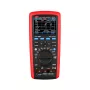 UNI-T UT181A True RMS digitálny multimeter 60000 Counts TFT LCD datalogger
