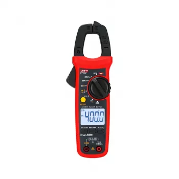 UNI-T UT203+ digitálny kliešťový multimeter
