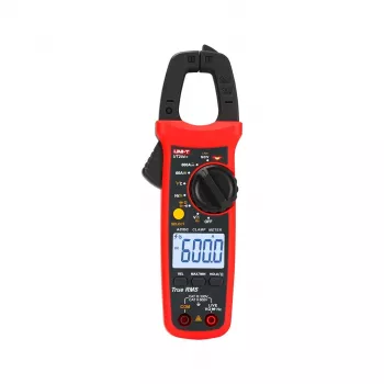 Uni-T UT204+ kliešťový multimeter