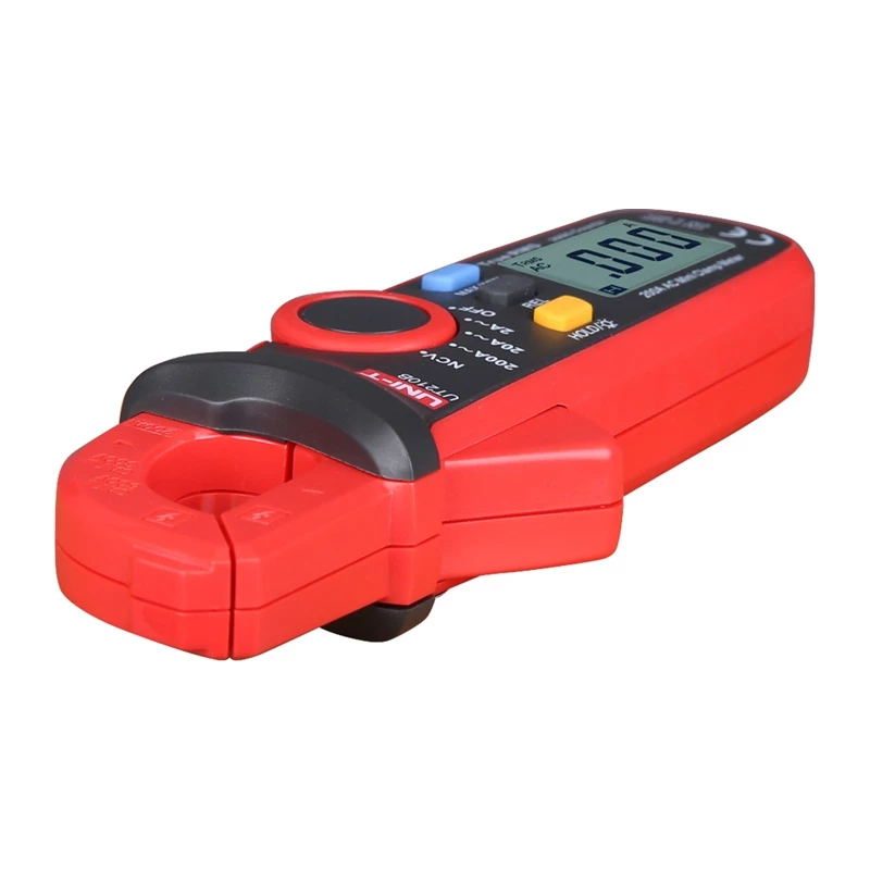 UNI-T UT210B mini digitálny kliešťový merač