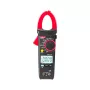 UNI-T UT213A digitálny kliešťový multimeter True RMS 6000 Counts AC/DC prúd 40A/400A