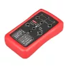 Uni-T UT261B tester fáz a smeru otáčania motora