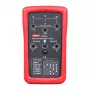 Uni-T UT261B tester fáz a smeru otáčania motora