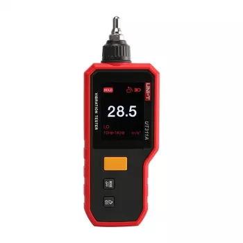 UNI-T UT311A tester vibrácií