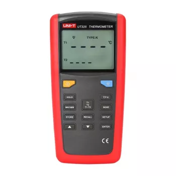 UNI-T UT325 kontaktný teplomer