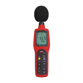 UNI-T UT352 hlukomer