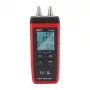 UNI-T UT366A digitálny tlakomer