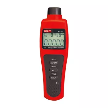 Uni-T UT371 bezkontaktný tachometer