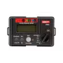 UNI-T UT582+ digitálny tester RCD s rampovým testom a funkciou Auto-RCD