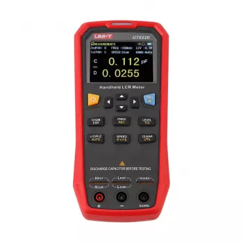 UNI-T UT622E digitálny multimeter 20000 Counts True RMS Bluetooth záznam dát