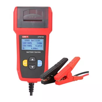 UNI-T UT675A tester batérií