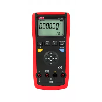 UNI-T UT701 procesný kalibrátor