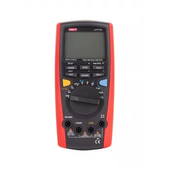 UNI-T UT71A True RMS digitálny multimeter 20000 Counts