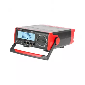 UNI-T UT801 Stolový multimeter