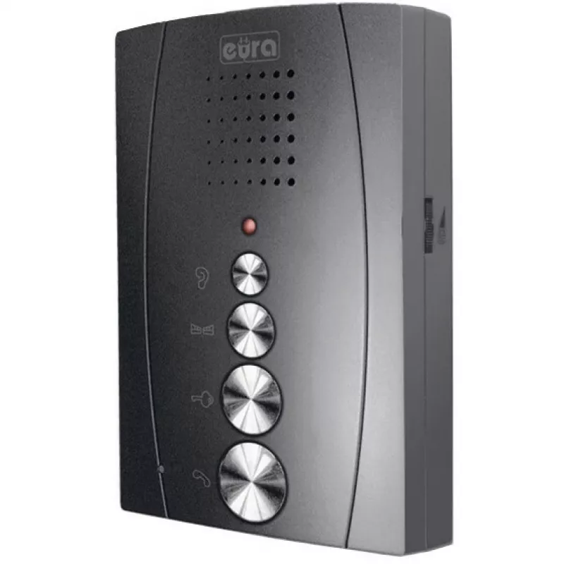 UNIFON EURA ADA-12A3 analógový domáci telefón biely