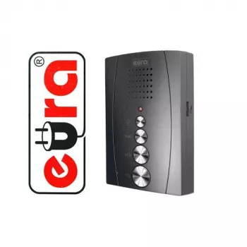 UNIFON EURA ADA-12A3 analógový domáci telefón biely