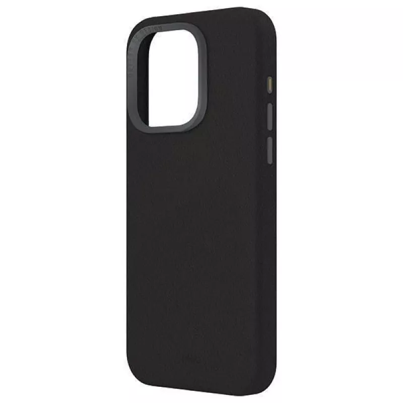 UNIQ Lyden Magclick nabíjacie puzdro pre iPhone 15 Pro Max - Dallas Black
