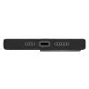 UNIQ Lyden Magclick nabíjacie puzdro pre iPhone 15 Pro Max - Dallas Black