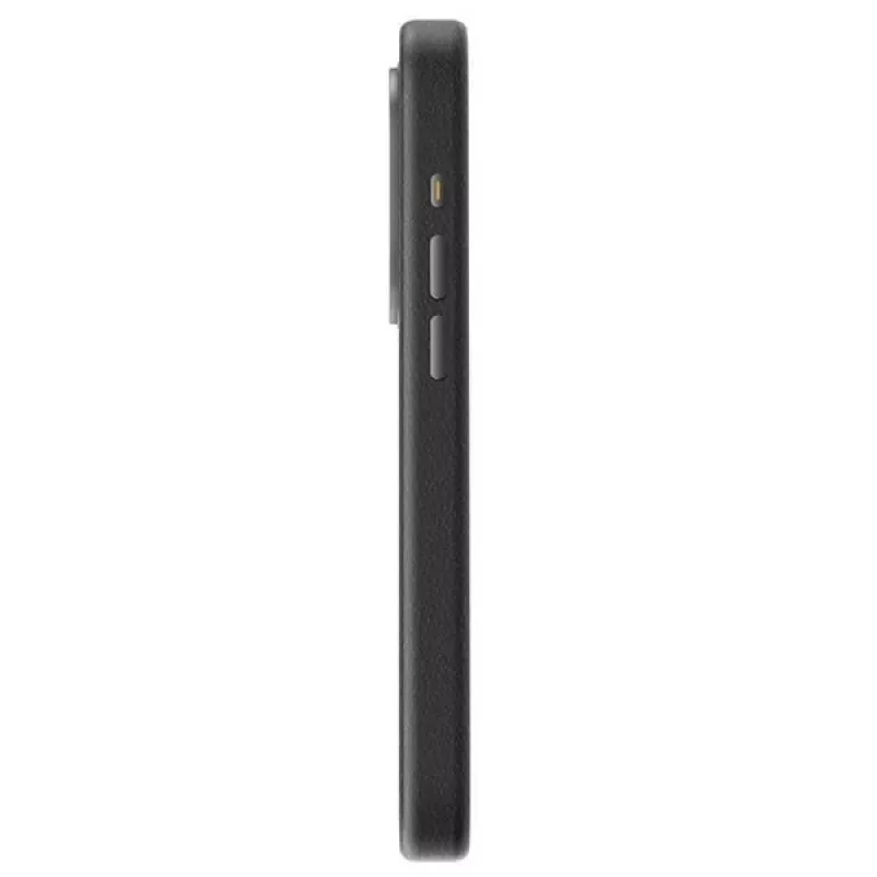 UNIQ Lyden Magclick nabíjacie puzdro pre iPhone 15 Pro Max - Dallas Black