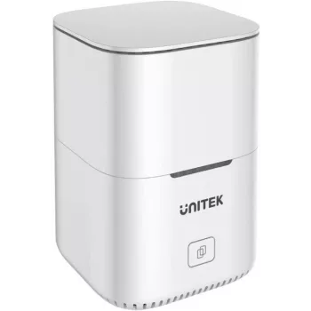 UNITEK klonovacia stanica SATA USB 3.0 na SATA 6Gbps 2,5 palca dokovacia stanica