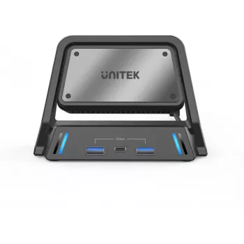 UNITEK dokovacia stanica Pro pre Steam Deck 100W 8K