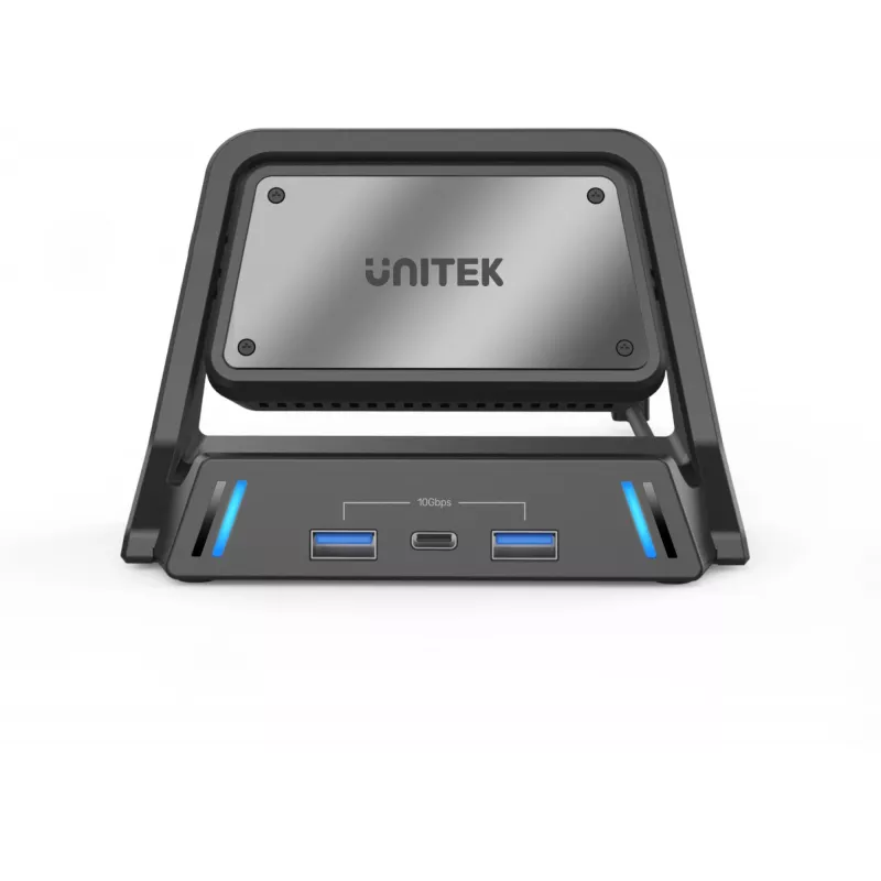 UNITEK dokovacia stanica Pro pre Steam Deck 100W 8K