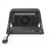 UNITEK dokovacia stanica Pro pre Steam Deck 100W 8K