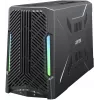 UNITEK dokovacia stanica s 1x M.2 NVMe a 1x SATA disk, USB-C 10 Gbit/s, offline klonovanie, S1234B01-EU