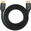 UNITEK HDMI 2.0 kábel 0,3m 4K 60Hz HDR ARC