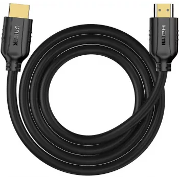 UNITEK HDMI 2.0 kábel 0,3m 4K 60Hz HDR ARC