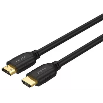 UNITEK HDMI 2.0 kábel 4K 60Hz HDR ARC 2m čierny