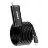 UNITEK USB-C na HDMI 4K@60Hz Kábel s USB-C PD 100W