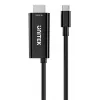 UNITEK USB-C na HDMI 4K@60Hz Kábel s USB-C PD 100W