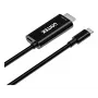 UNITEK USB-C na HDMI 4K@60Hz Kábel s USB-C PD 100W