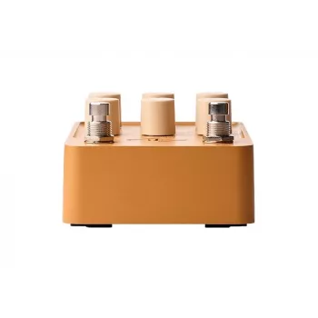Universal Audio UAFX Enigmatic '82 Overdrive Special Amp - gitarový efekt