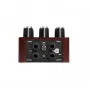 Universal Audio UAFX Ruby '63 Top Boost Amplifier - gitarový efekt
