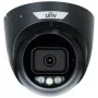 UNIVIEW 8MP IR pevná bullet IP kamera IPC3638SS-ADF28KMC-I1-BLACK