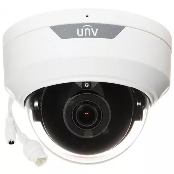UNIVIEW IPC324LE-ADF40K-H vandaloodolná IP kamera 4Mpx 4mm