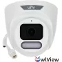 UNIVIEW IPC3626LE-ADF28K-WP IP kamera OwlView Wise-ISP 6 Mpx 2,8 mm