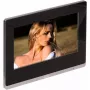 UNIVIEW OEI-372S-H-W Interiérový panel IP Wi-Fi 7-palcový TFT LCD dotykový displej biely