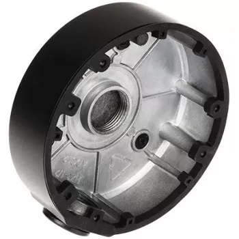 Uniview TR-JB03-H-IN-BLACK montážny držiak prípojnej skrinky pre dome kamery, čierny