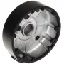 Uniview TR-JB03-H-IN-BLACK montážny držiak prípojnej skrinky pre dome kamery, čierny