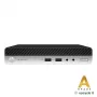 Upcycle IT HP ProDesk 400 G4 DM (repasovaný) mini-PC, Intel Core i5-8500T, 8GB DDR4, 256GB SSD, Windows 11 Pro