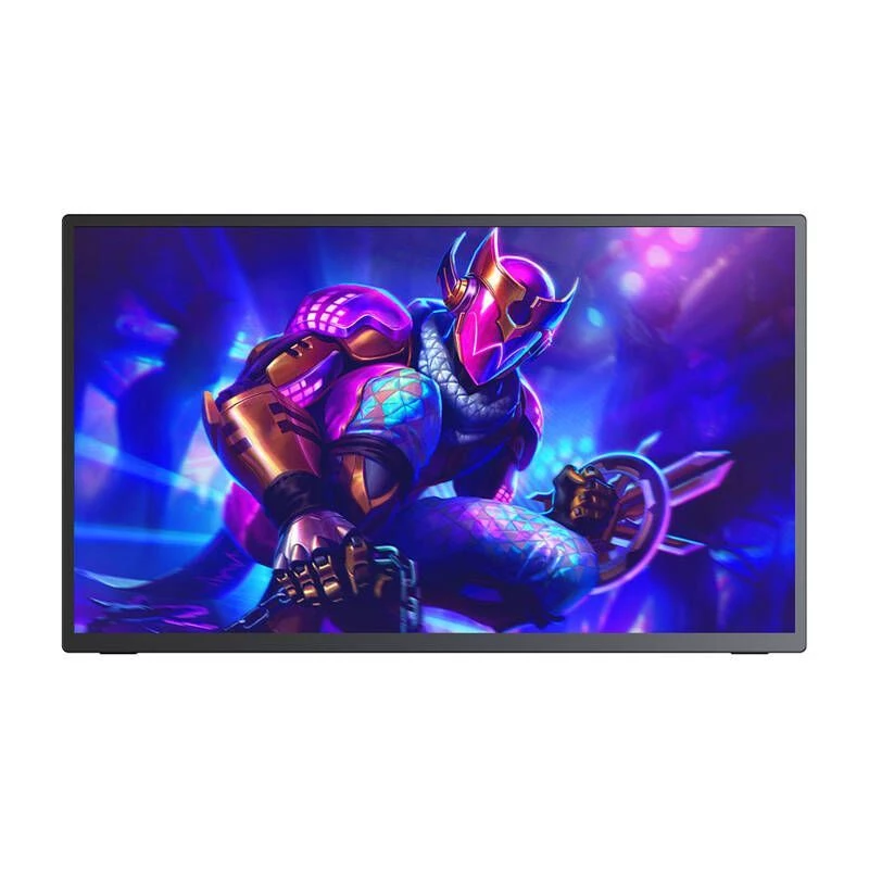 UPERFECT UXbox E4 18,5 palcov 1920x1080 120Hz IPS prenosný monitor