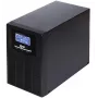 UPS napájanie COVER-BASIC-1K+2X9AH 1000 VA line-interactive 600W
